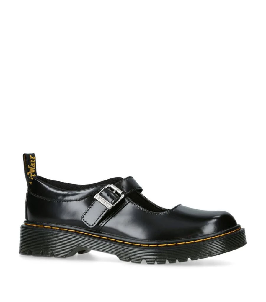 商品Dr. Martens|Leather Bex Mary Janes,价格¥872,第3张图片详细描述