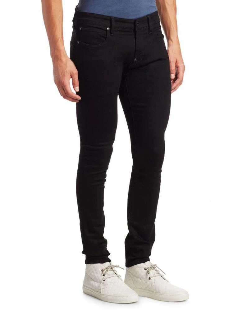 商品G-Star|Revend Skinny Jeans,价格¥1275,第3张图片详细描述