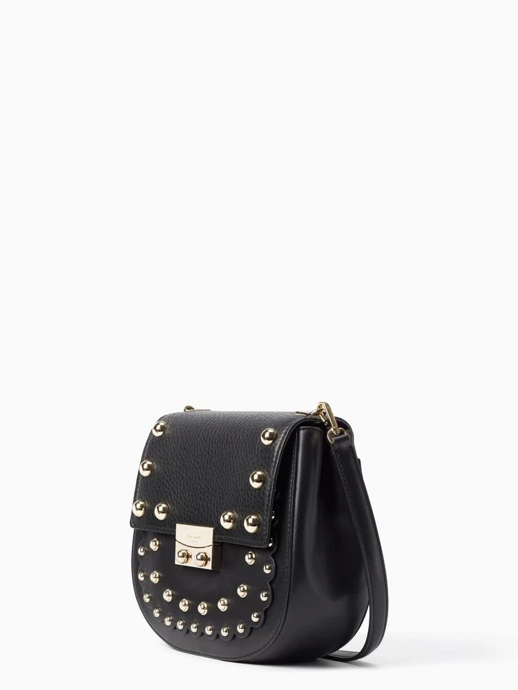 商品Kate Spade|madison stewart street studded byrdie,价格¥2210,第5张图片详细描述