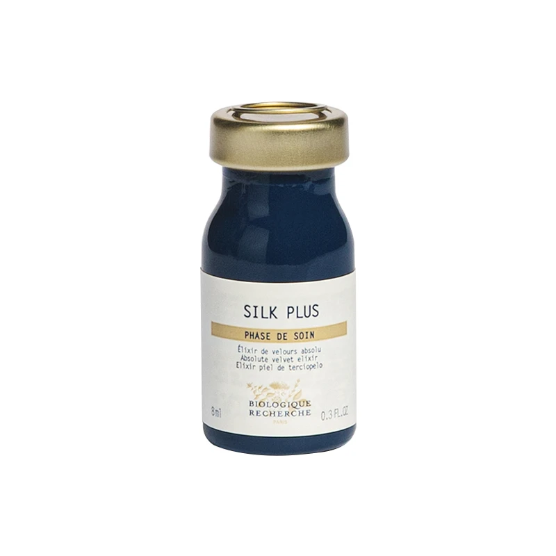 Biologique Recherche 原液之谜 蚕丝柔润美容液 8-30ml 商品