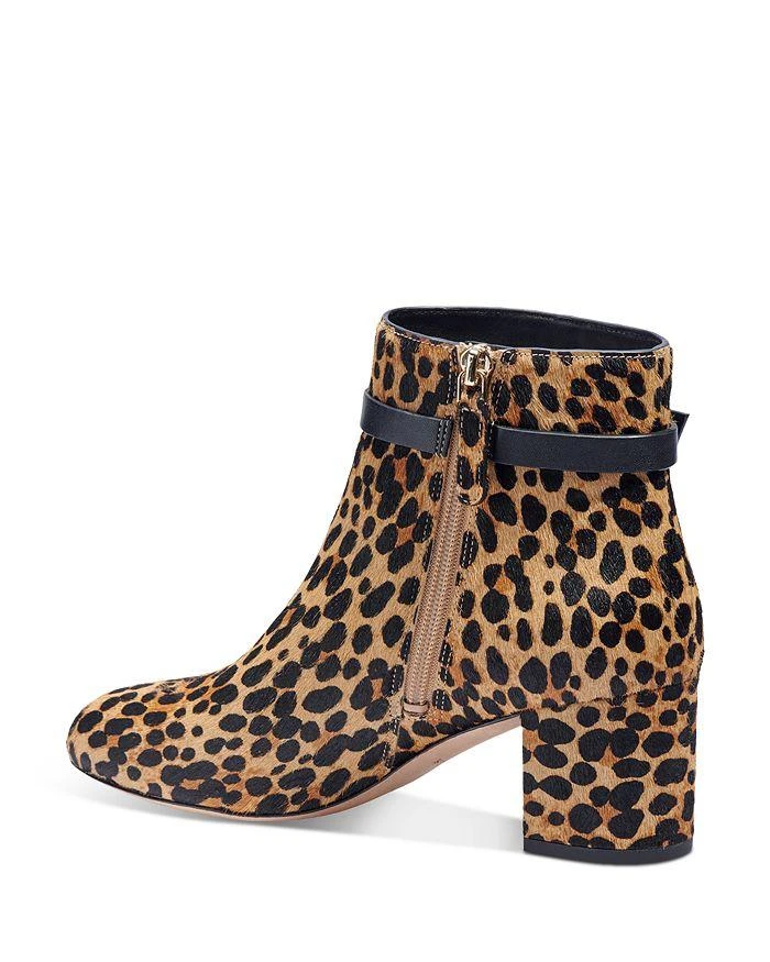 商品Kate Spade|Women's Delina Ankle Booties,价格¥1462,第4张图片详细描述