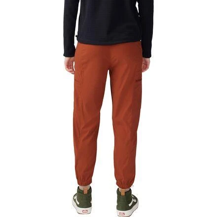 商品Mountain Hardwear|Dynama Jogger - Women's,价格¥444,第2张图片详细描述