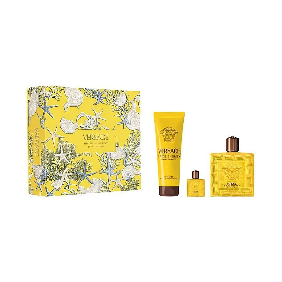 商品Versace|Versace Eros Energy Mens EDP,价格¥704,第1张图片