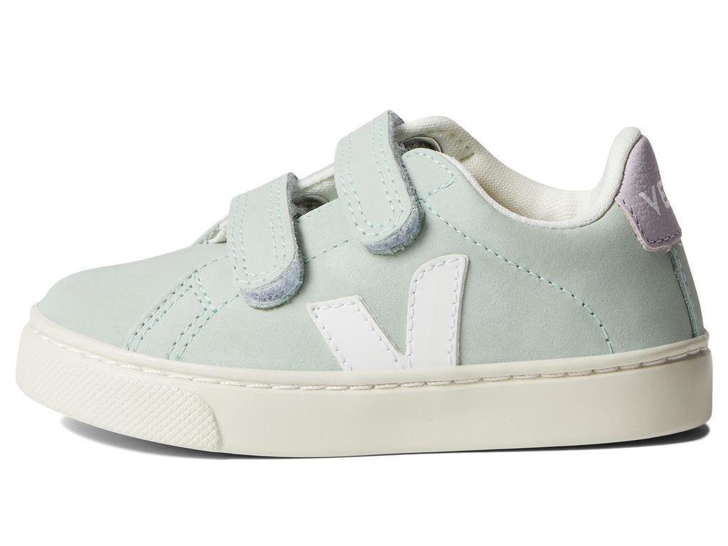 商品Veja|Small Esplar Velcro (Toddler),价格¥405,第6张图片详细描述