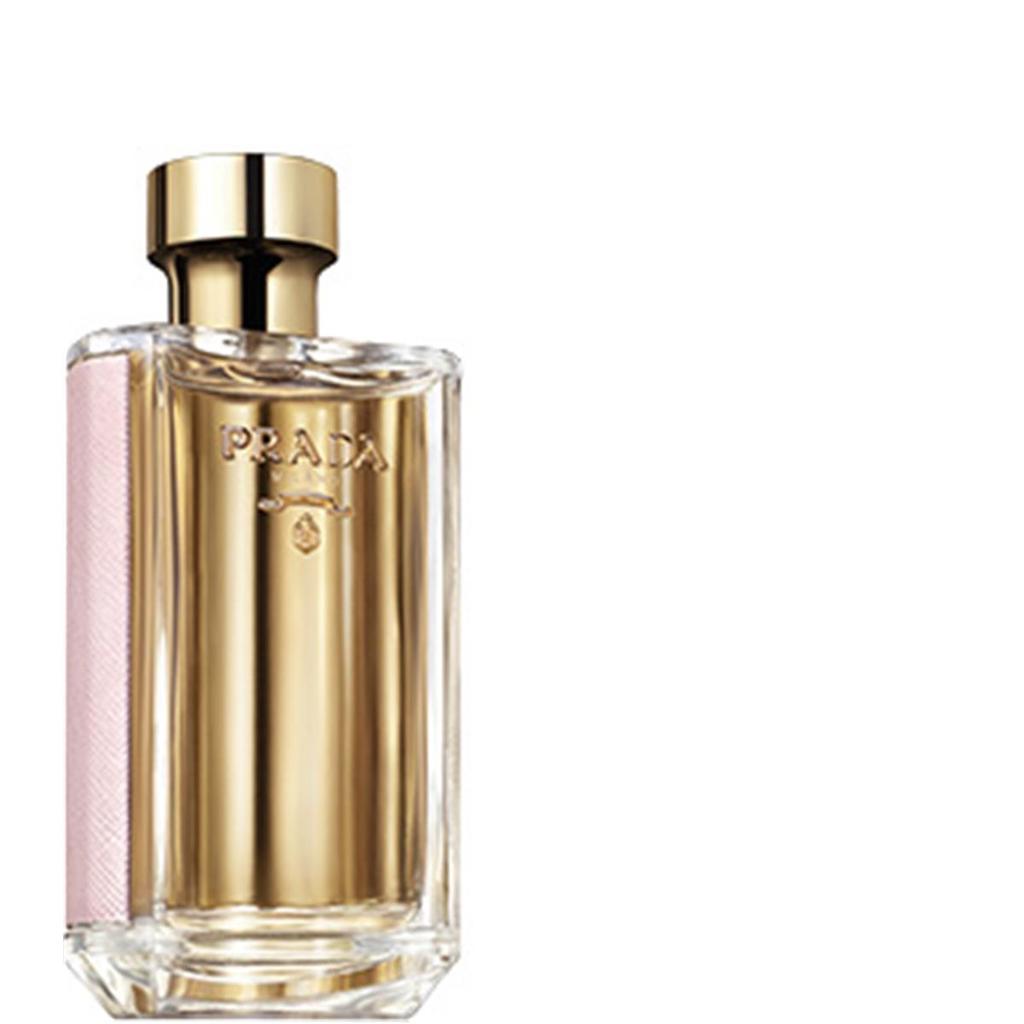 Prada 308754 3.4 oz Eau De Toilette Spray La Femme Leau for Women商品第1张图片规格展示