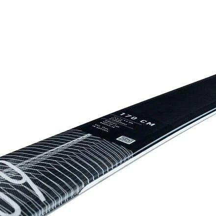 商品Hagan Ski Mountaineering|ULTRA 89 Ski - 2025,价格¥5577,第4张图片详细描述
