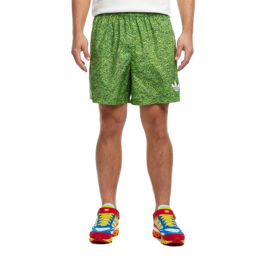 商品Adidas|Kerwin Frost x Shorts,价格¥390,第2张图片详细描述