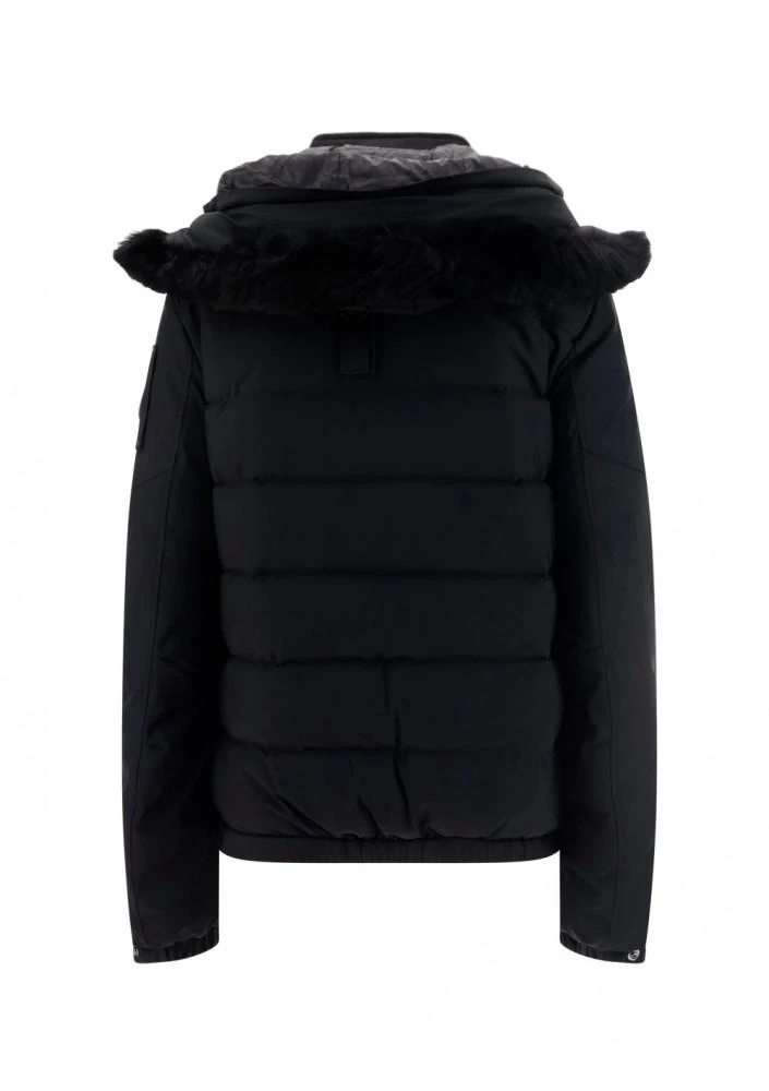 商品Moose Knuckles|Junction Down Jacket,价格¥3697,第2张图片详细描述