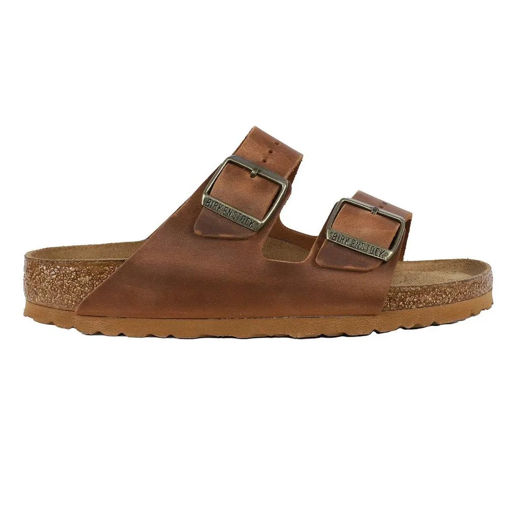 Birkenstock Arizona Soft Footbed Suede Leather Sandals 商品