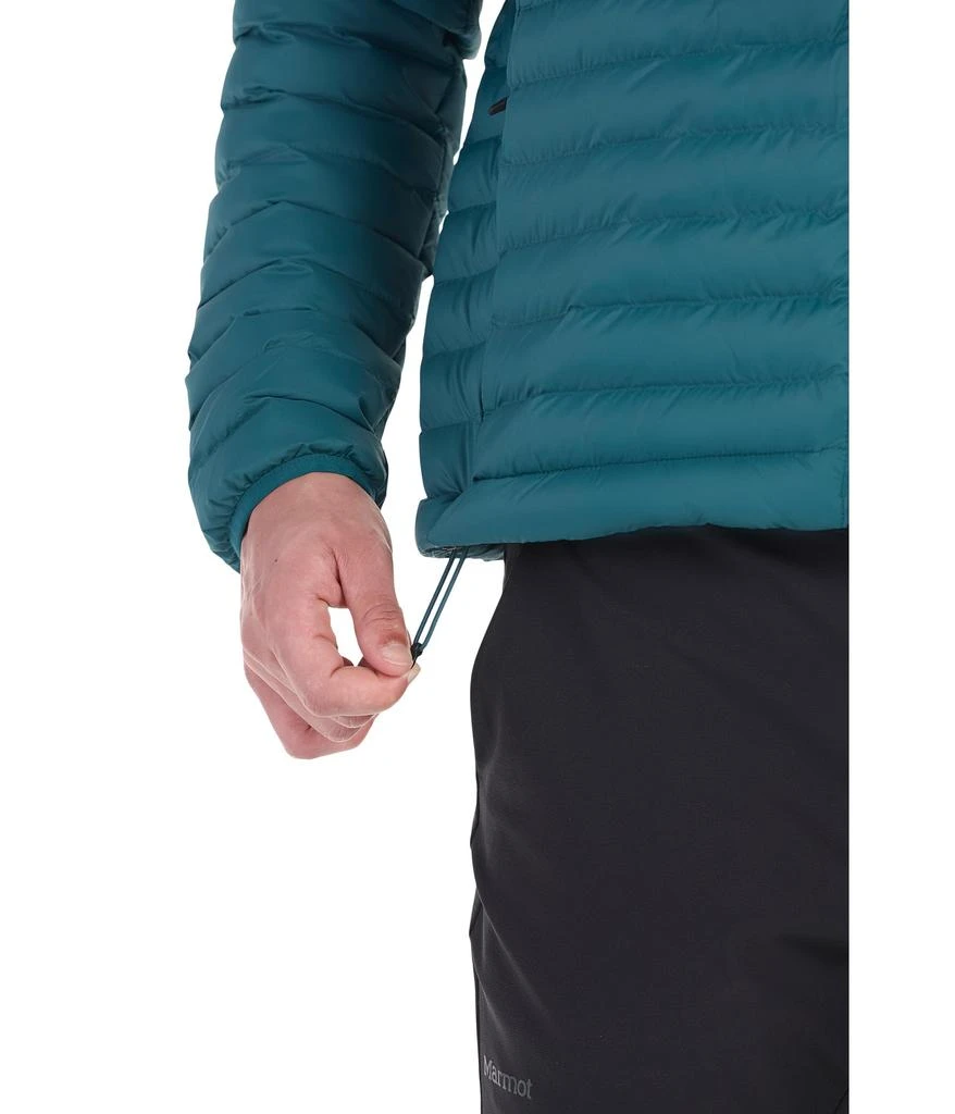 商品Marmot|Echo Featherless Jacket,价格¥1323,第4张图片详细描述