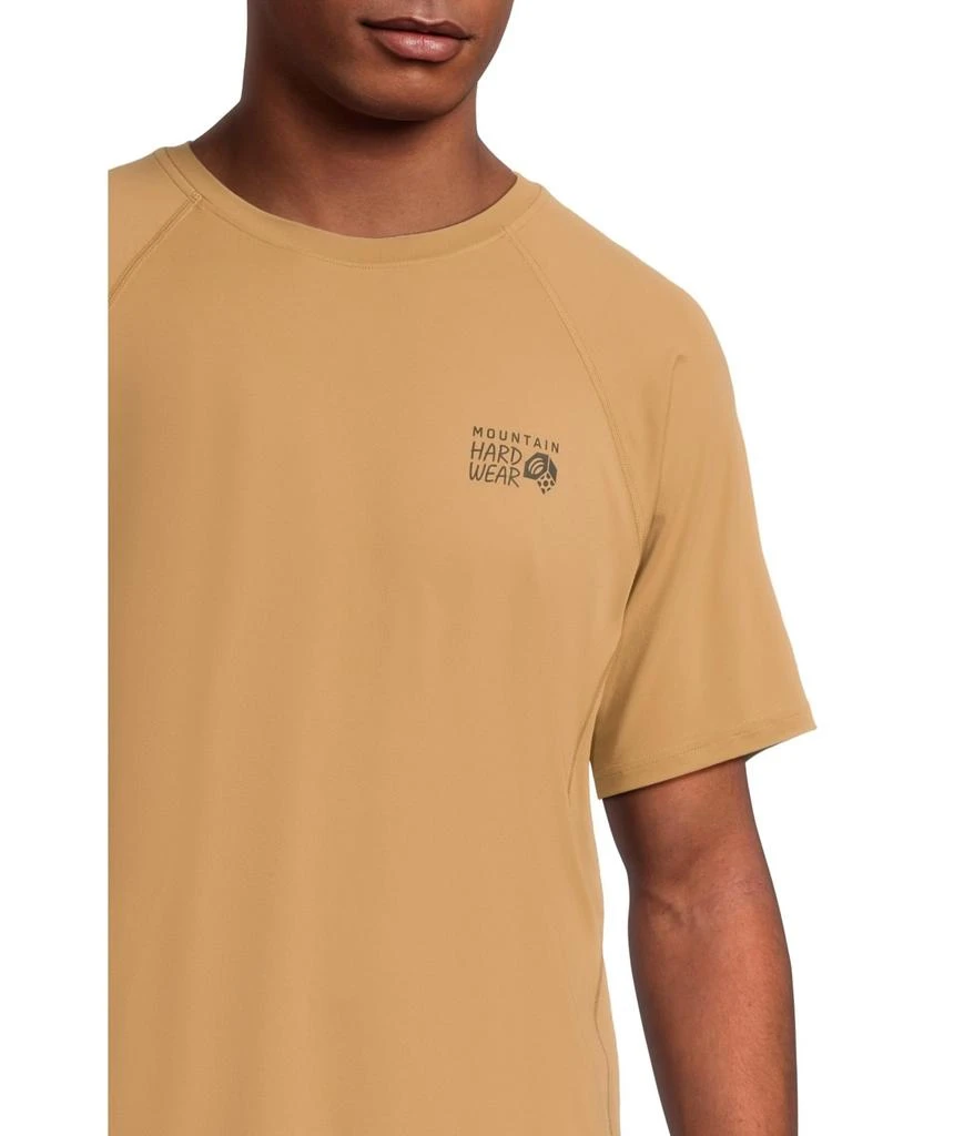 商品Mountain Hardwear|Crater Lake™ Short Sleeve,价格¥420,第4张图片详细描述