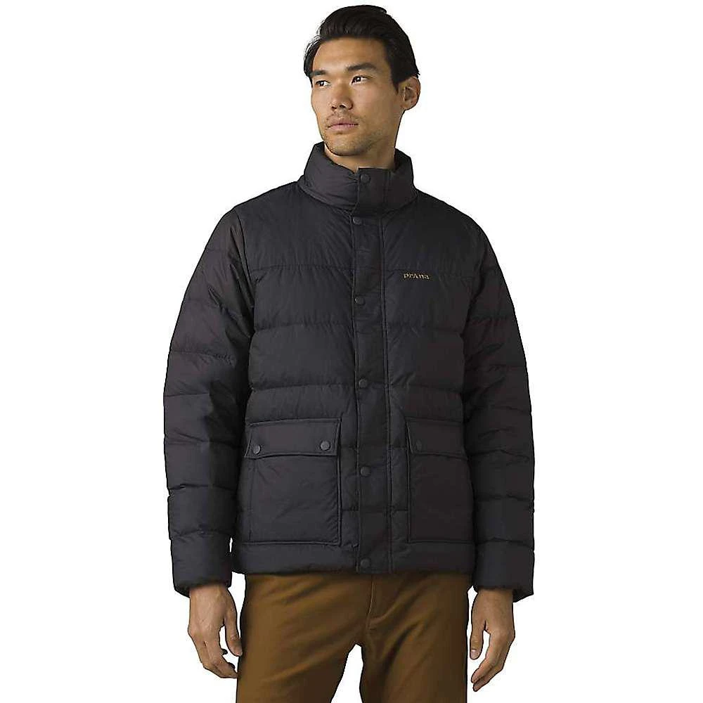 商品Prana|Prana Men's North Palisade Jacket,价格¥982,第2张图片详细描述