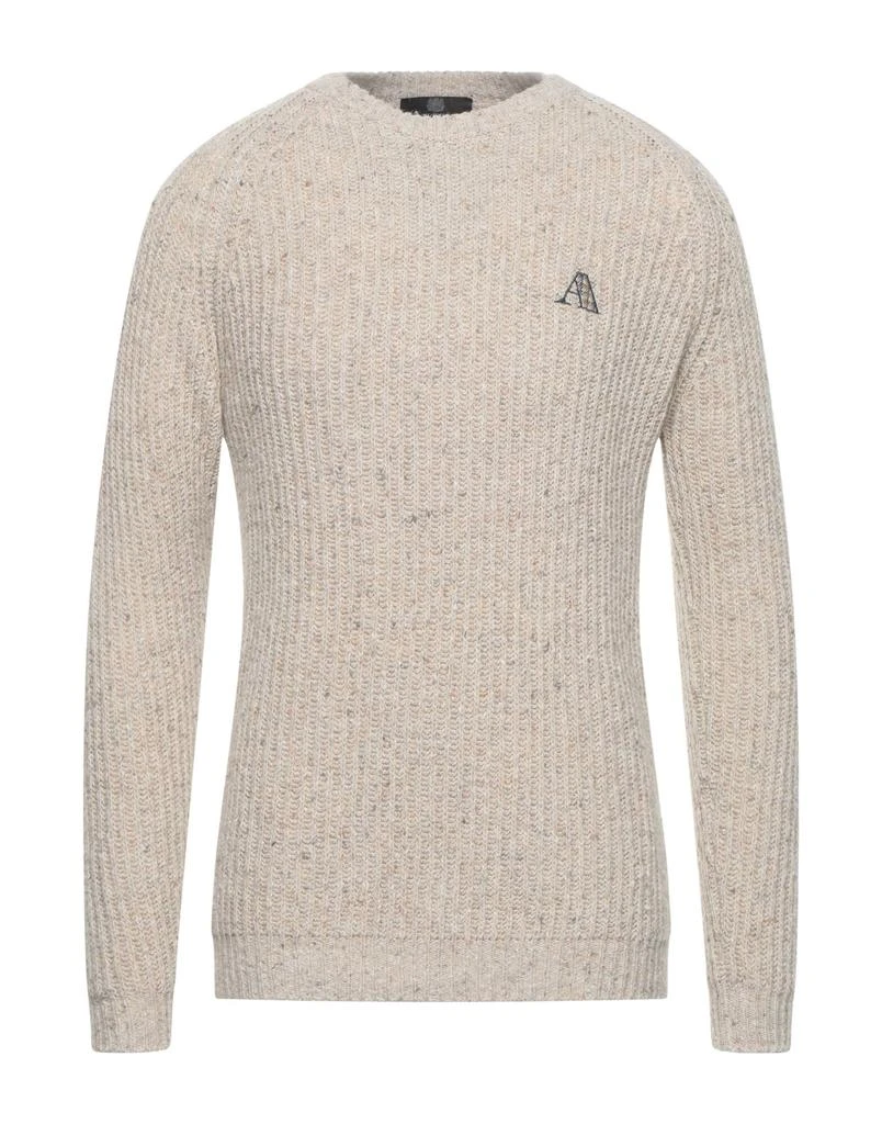 商品Aquascutum|Sweater,价格¥225,第1张图片