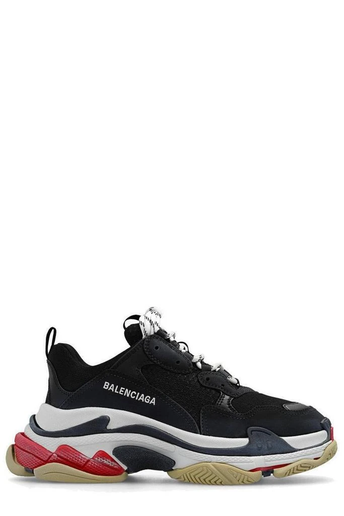 商品Balenciaga|Balenciaga Triple S Sneakers,价格¥5349,第1张图片