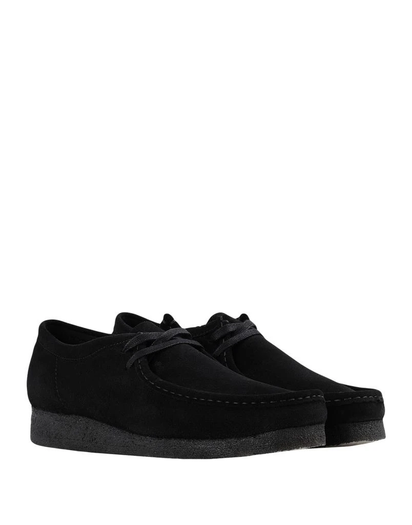 商品Clarks|Laced shoes,价格¥1387,第4张图片详细描述