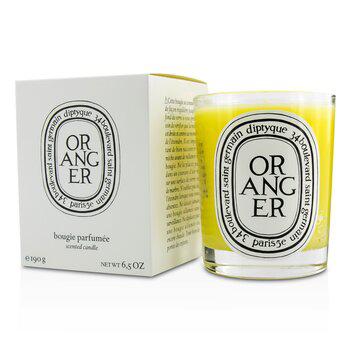 Scented Candle - Oranger (orange Tree)商品第1张图片规格展示