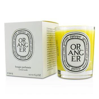 商品Diptyque|Scented Candle - Oranger (orange Tree),价格¥536,第1张图片