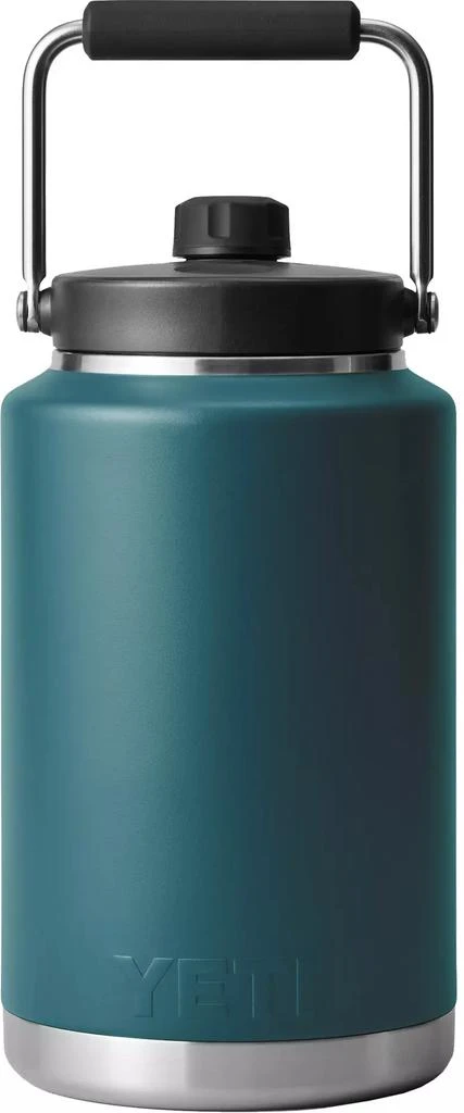 商品YETI|YETI One Gallon Rambler Jug,价格¥1070,第2张图片详细描述