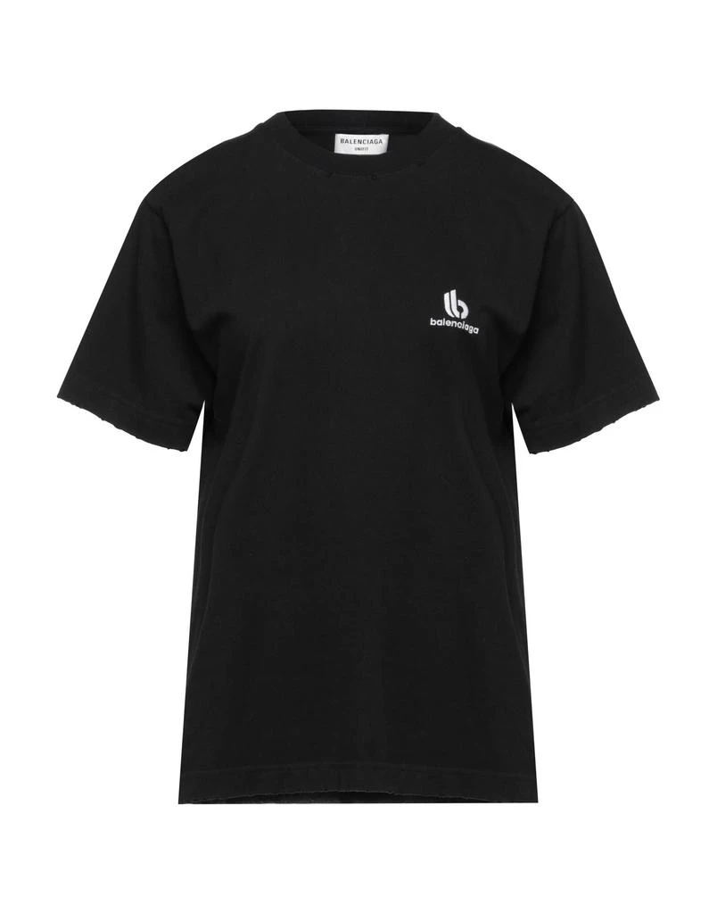 商品Balenciaga|Basic T-shirt,价格¥1683,第1张图片