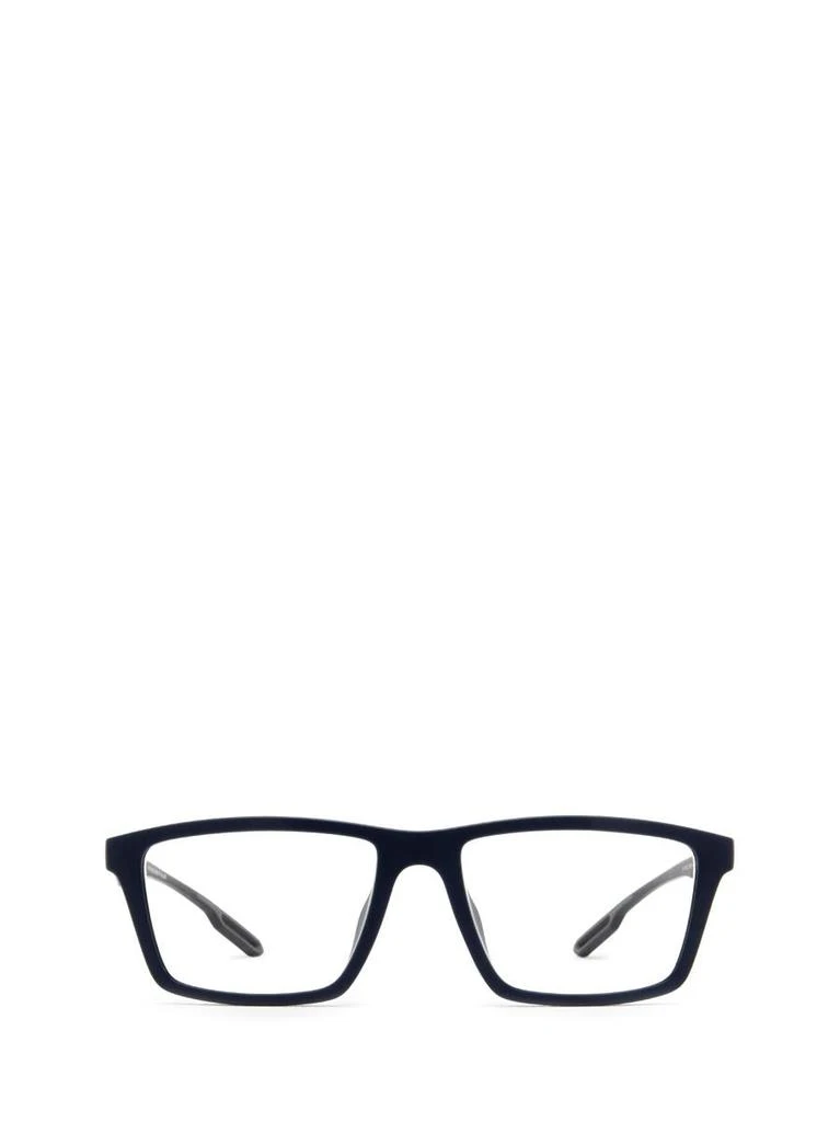 商品Emporio Armani|EA7 EMPORIO ARMANI Sunglasses,价格¥1260,第1张图片