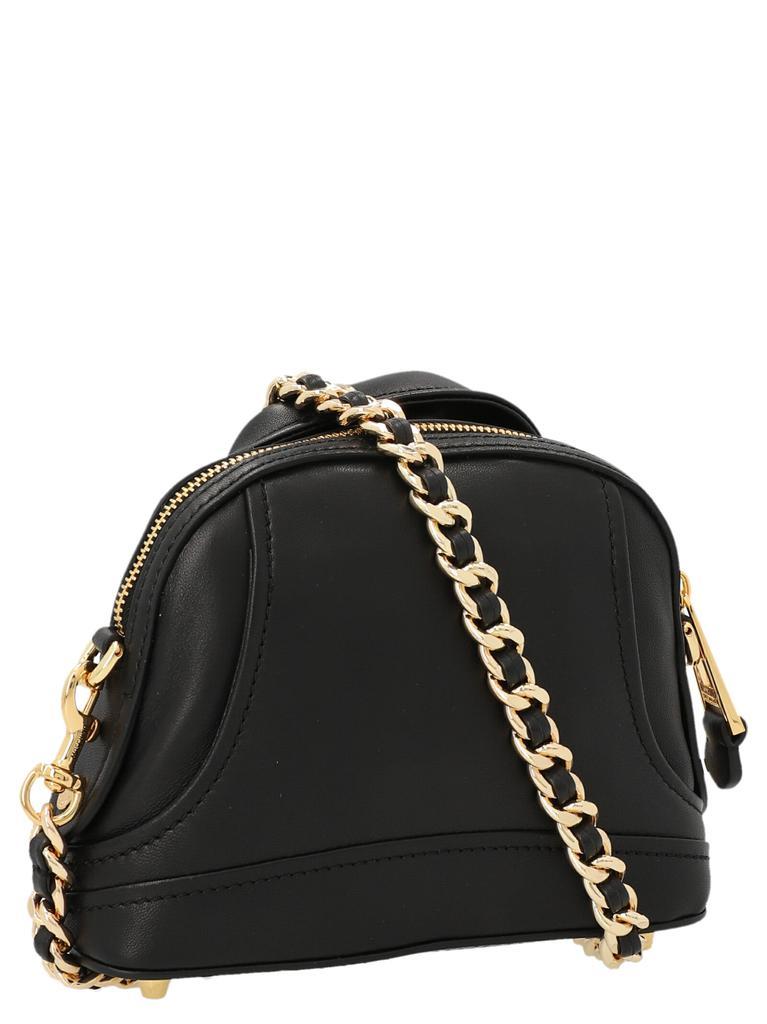 商品Moschino|'Biker' small crossbody bag,价格¥6802,第4张图片详细描述