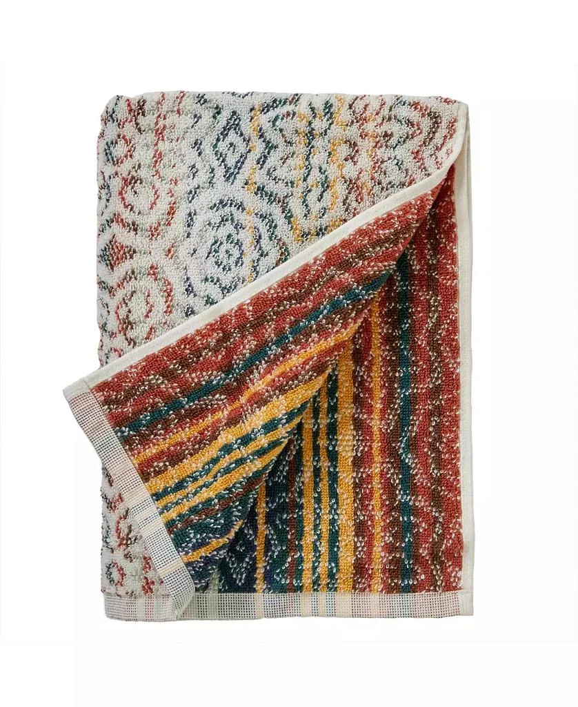 商品SKL Home|Rhapsody Spice Cotton Bath Towel, 50" x 27",价格¥203,第2张图片详细描述