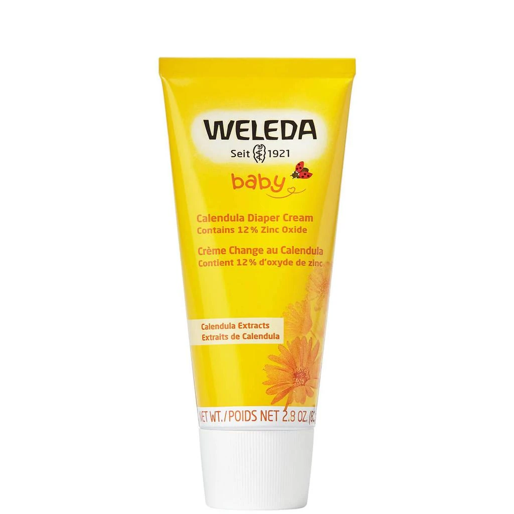 商品Weleda|Weleda Diaper Care Cream,价格¥122,第1张图片