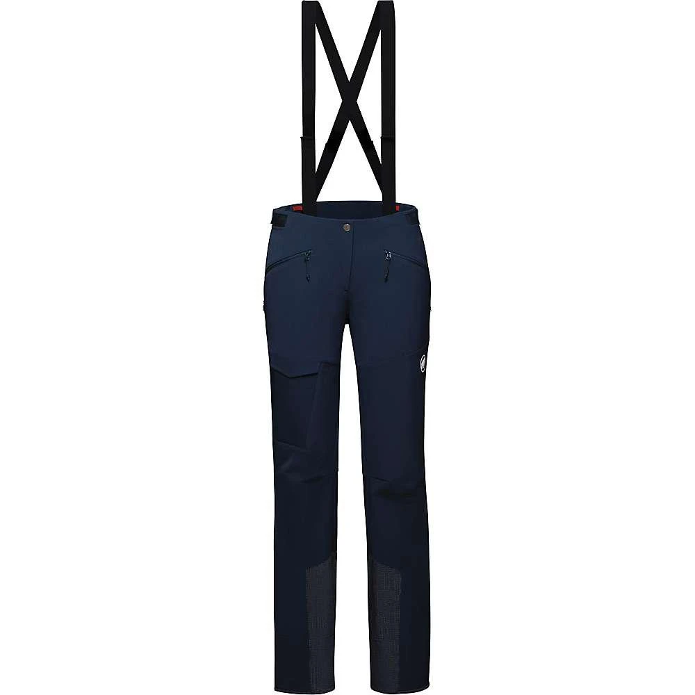 Mammut Women's Taiss Pro SO Pant 商品