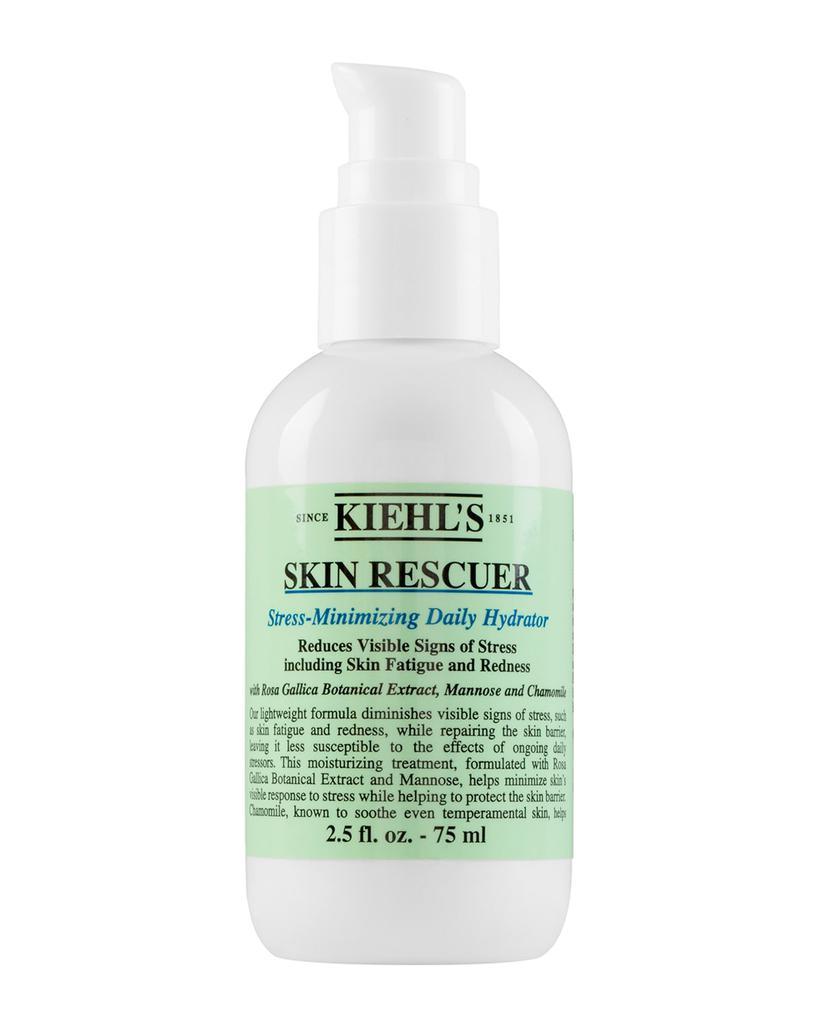 商品Kiehl's|2.5 oz. Skin Rescuer Stress-Minimizing Daily Hydrator,价格¥288,第1张图片