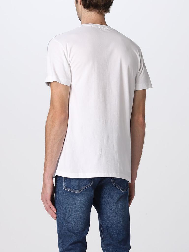 Calvin Klein Jeans t-shirt for man商品第3张图片规格展示