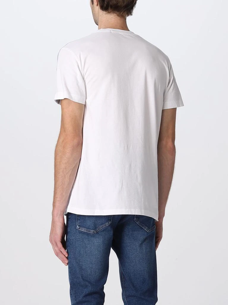 商品Calvin Klein|Calvin Klein Jeans t-shirt for man,价格¥402,第3张图片详细描述