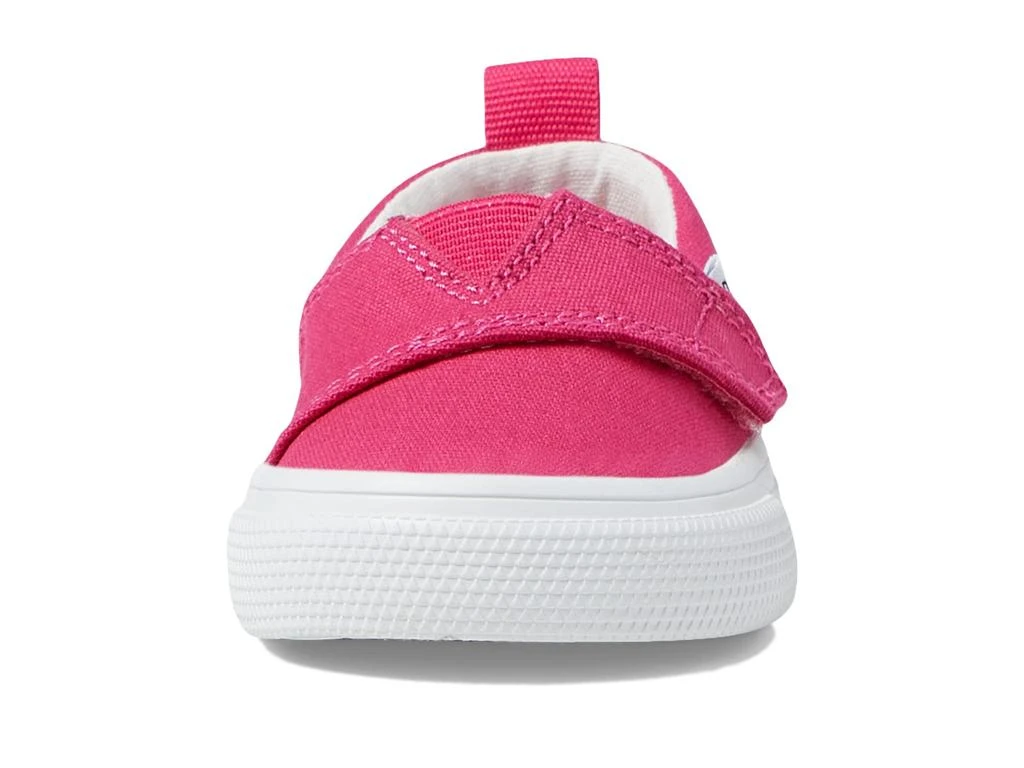 Tiny Alpargata Fenix Slip-On Canvas (Toddler/Little Kid) 商品