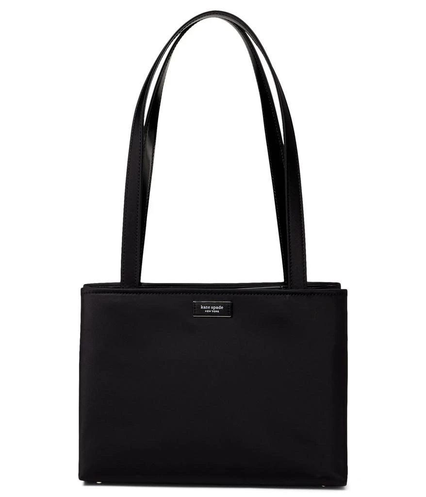 商品Kate Spade|Sam Icon Ksnyl Medium Shoulder Bag,价格¥2229,第1张图片