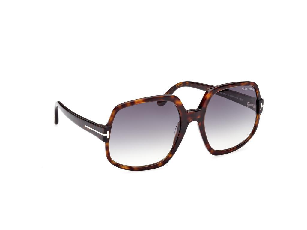 商品Tom Ford|Tom Ford Eyewear Sunglasses,价格¥2202,第5张图片详细描述