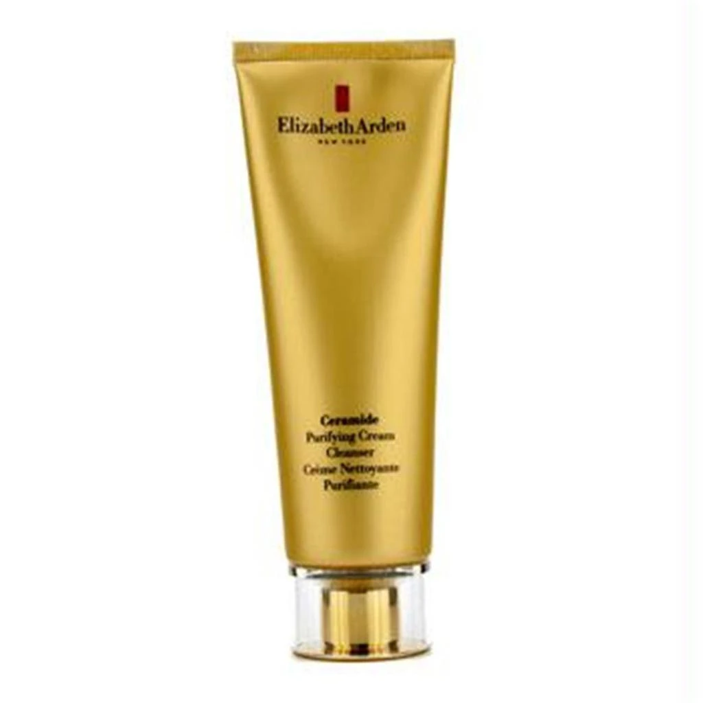 商品Elizabeth Arden|Ceramide Purifying Cream Cleanser - 125ml/4.2oz,价格¥321,第1张图片