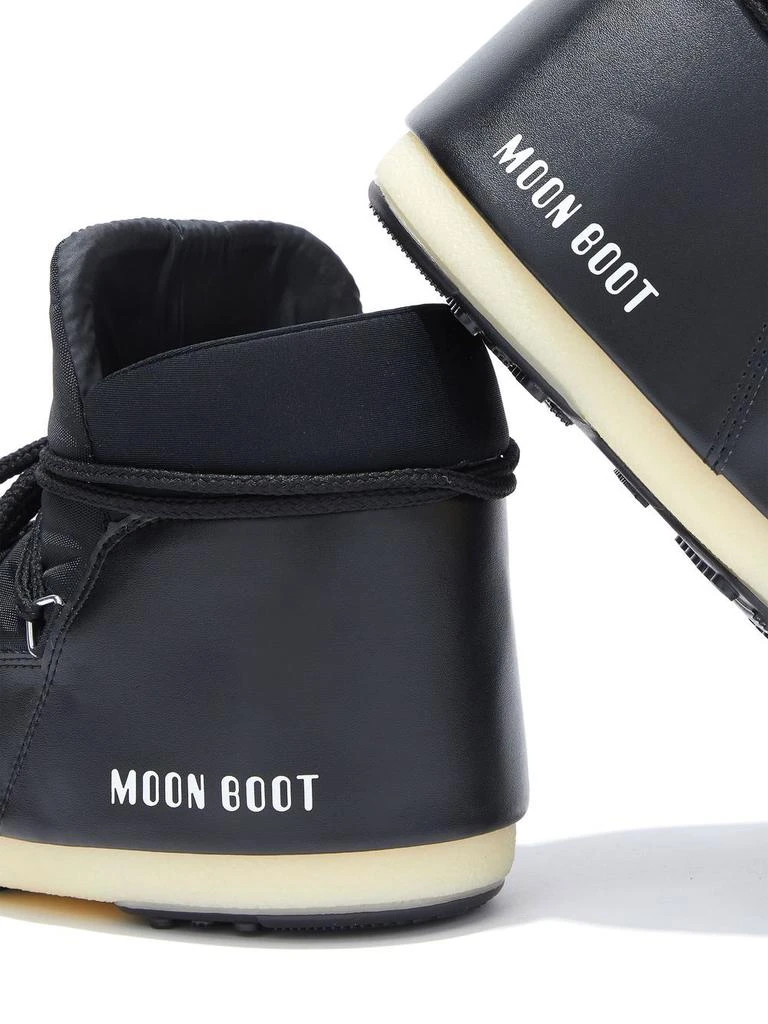 商品Moon Boot|MOON BOOT - Icon Pump Nylon Snow Boots,价格¥1247,第3张图片详细描述