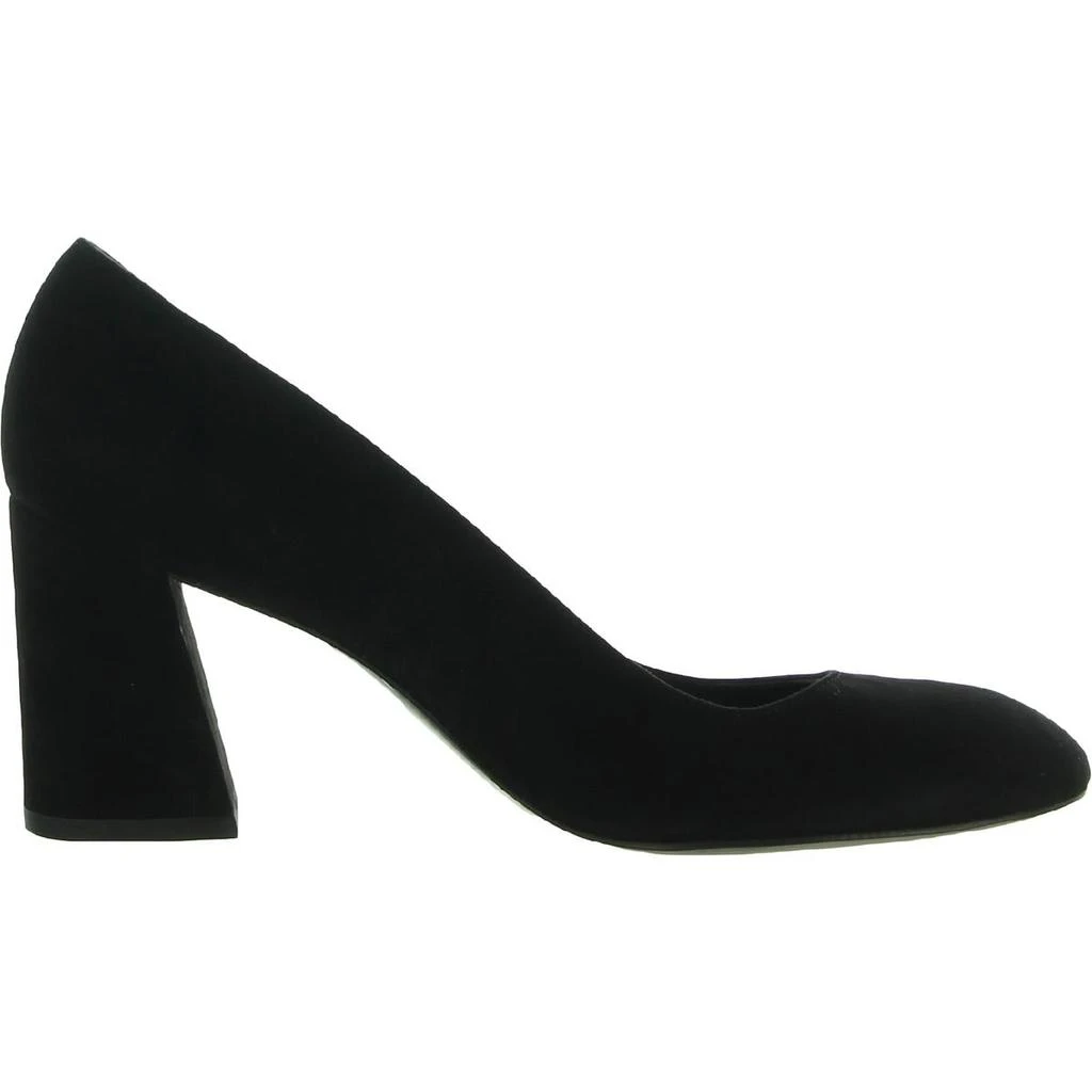 商品Stuart Weitzman|Stuart Weitzman Womens Suede Heels Pumps,价格¥520,第2张图片详细描述