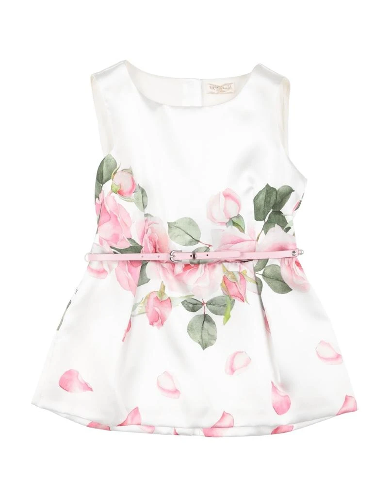 商品MONNALISA|Dress,价格¥524,第1张图片