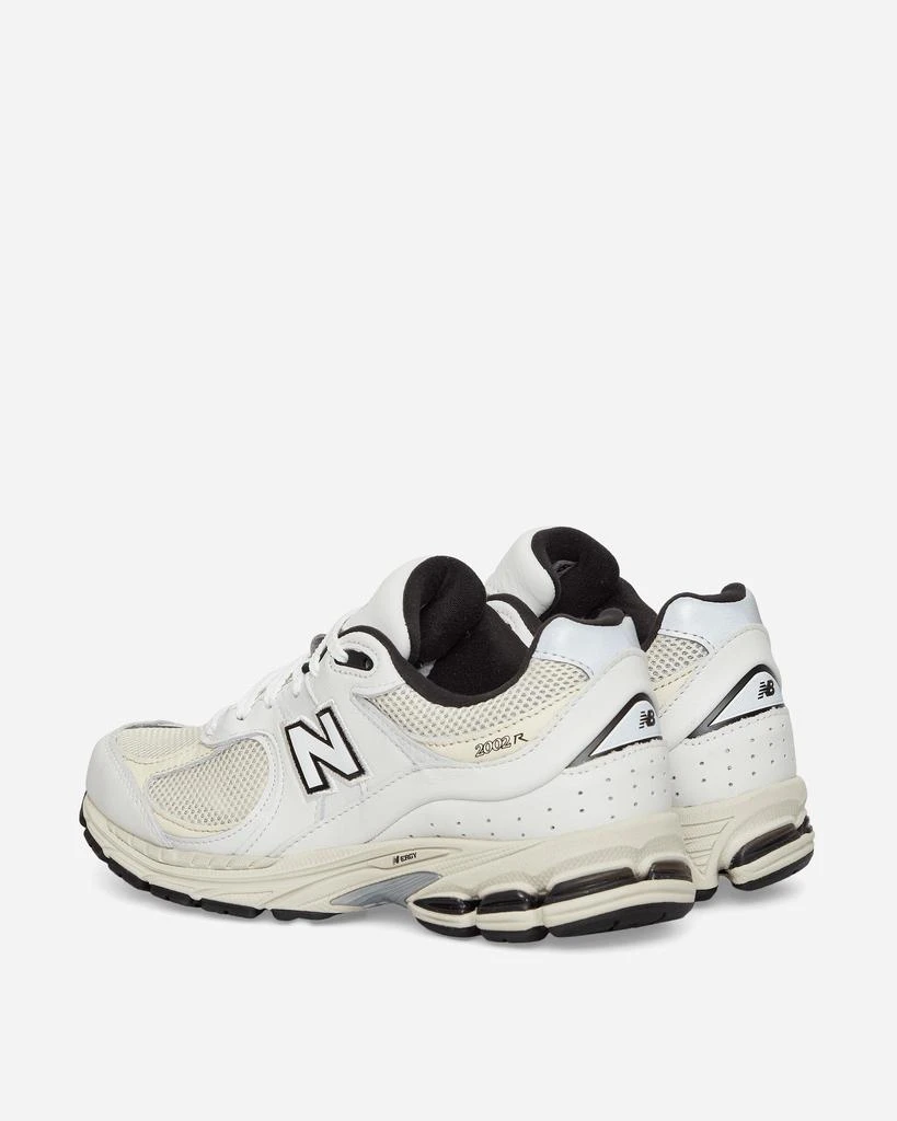 商品New Balance|2002R Sneakers White,价格¥1037,第4张图片详细描述