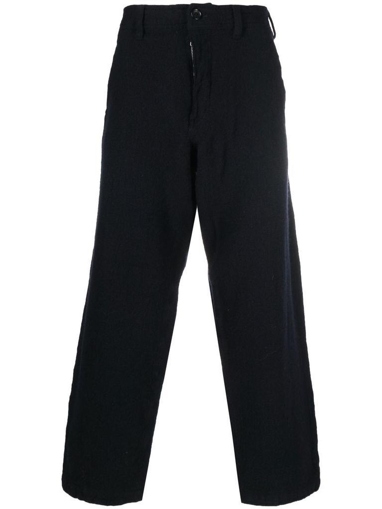 商品Comme des Garcons|COMME DES GARÃONS SHIRT - Wool Trousers,价格¥3553,第1张图片