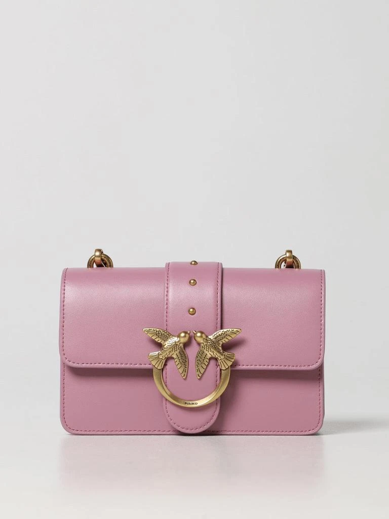 商品PINKO|PINKO WOMEN'S BAGS.,价格¥1593,第1张图片