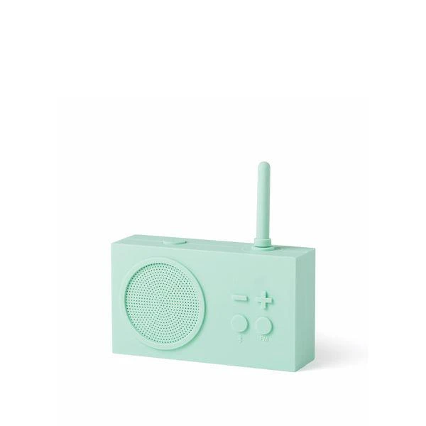 商品Lexon|Tykho 3 wireless radio and Bluetooth speaker,价格¥303,第1张图片