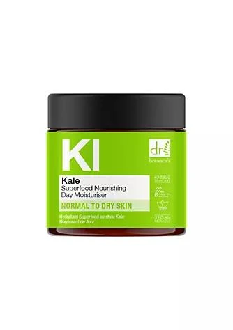 商品Dr. Botanicals|Botanicals Dr. Botanicals Kale Nourishing Day Moisturizer 60Ml,价格¥61,第1张图片