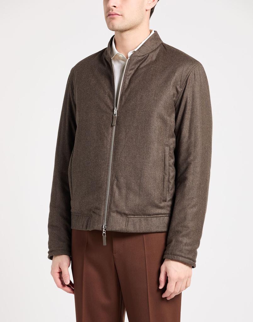 新品 EMPORIO ARMANI ジャケット 黒 シルク100% 春夏秋 ARMANI COLLEZIONI アルマーニ ジャケット メンズ コットン