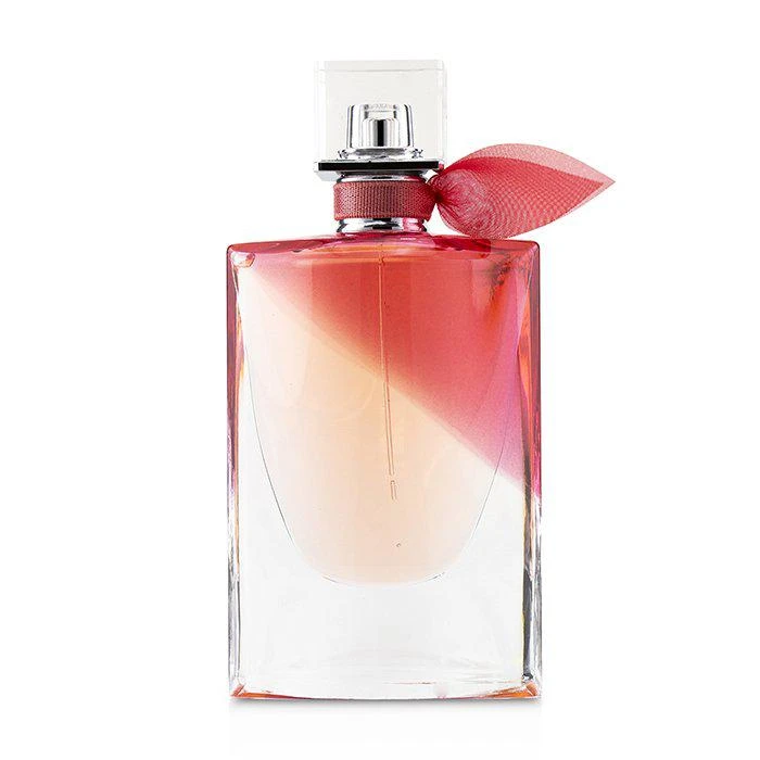 商品Lancôme|兰蔻 玫瑰人生女士淡香水 La Vie Est Belle En Rose EDT 50ml/1.7oz,价格¥470,第1张图片