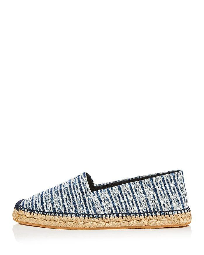 商品Givenchy|Men's Logo Print Espadrilles ,价格¥2822,第4张图片详细描述