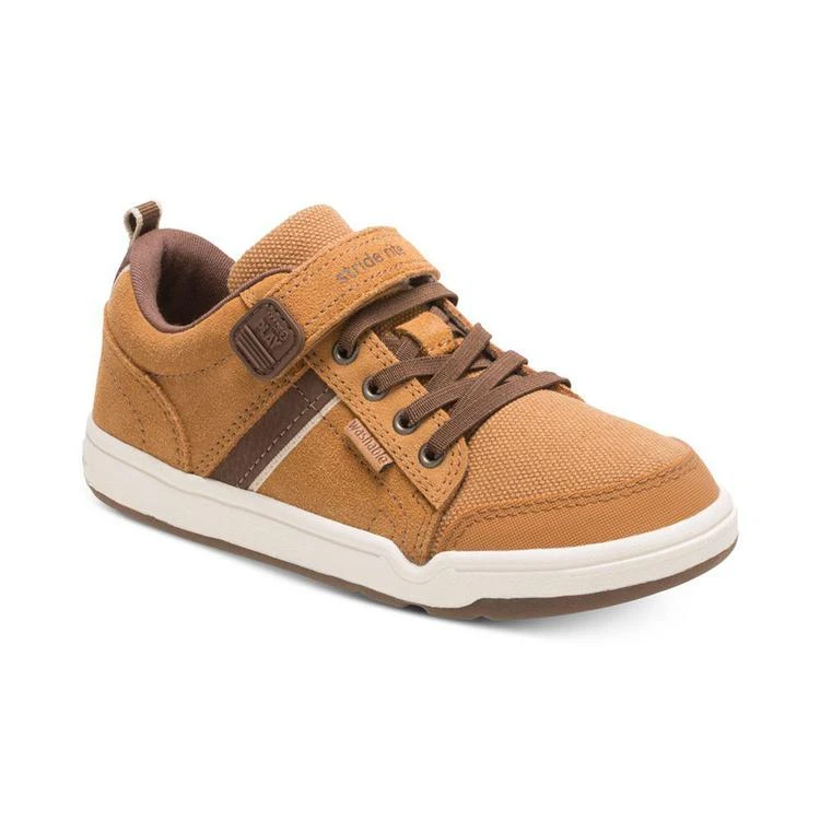 商品Stride Rite|M2P Kaleb Sneakers, Little Boys,价格¥360,第1张图片