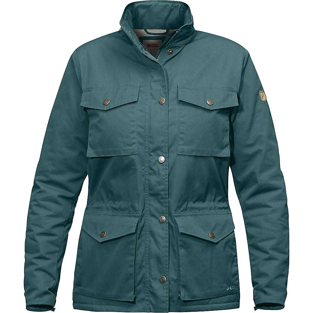 商品Fjällräven|Raven 女士外套,价格¥1958,第1张图片