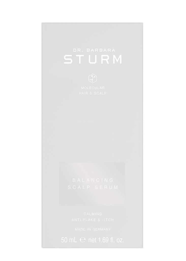 商品Dr. Barbara Sturm|Balancing Scalp Serum 50ml,价格¥747,第4张图片详细描述