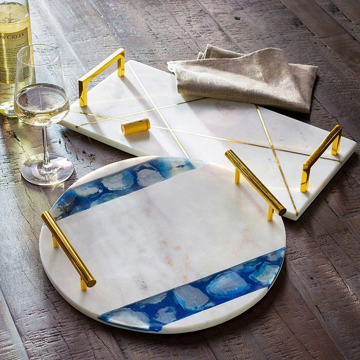 Luxe Decorative Tray 商品